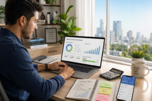 10 Easy Ways to Save Money Every Month – Practical Tips 2026