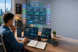 Best Side Hustles to Earn $500Month