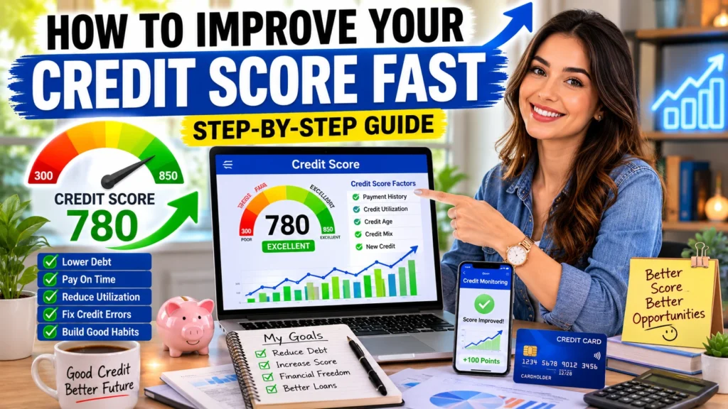 How-to-Improve-Your-Credit-Score-Fast