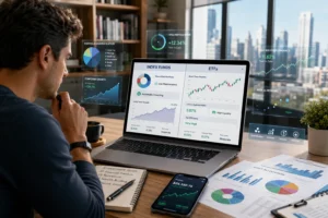 Index Funds vs ETFs Which Is Better for Beginners
